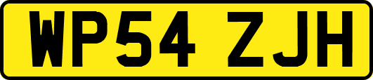 WP54ZJH