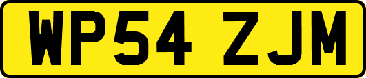 WP54ZJM