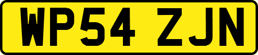 WP54ZJN