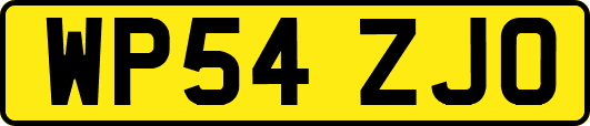 WP54ZJO