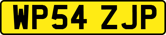 WP54ZJP