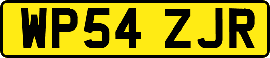 WP54ZJR