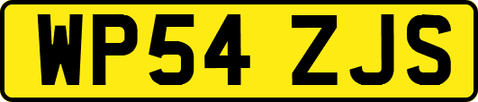 WP54ZJS
