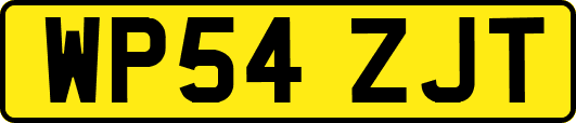 WP54ZJT
