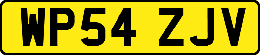 WP54ZJV