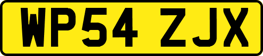 WP54ZJX