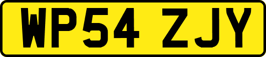 WP54ZJY
