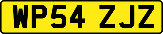 WP54ZJZ