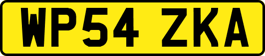 WP54ZKA