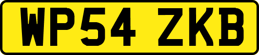 WP54ZKB