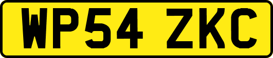 WP54ZKC