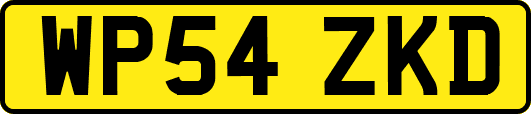 WP54ZKD