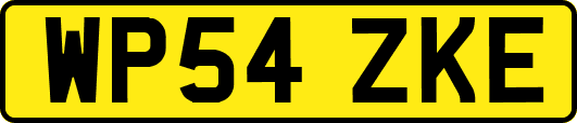 WP54ZKE