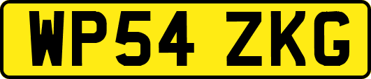 WP54ZKG