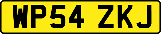 WP54ZKJ