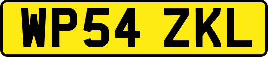 WP54ZKL