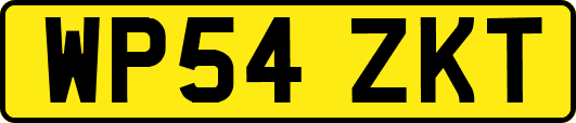WP54ZKT