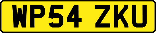 WP54ZKU