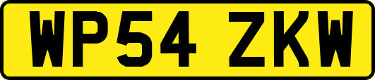 WP54ZKW