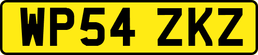 WP54ZKZ
