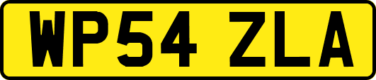 WP54ZLA