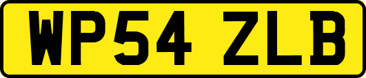 WP54ZLB