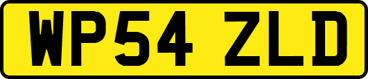 WP54ZLD