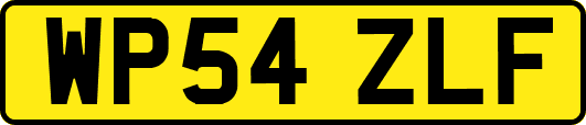 WP54ZLF