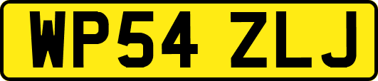 WP54ZLJ