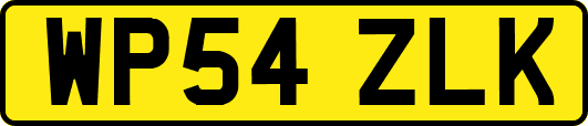 WP54ZLK