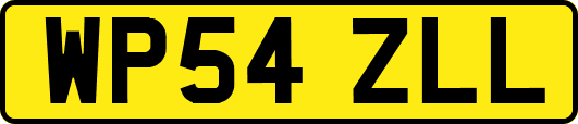 WP54ZLL