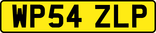 WP54ZLP