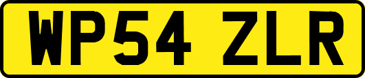 WP54ZLR