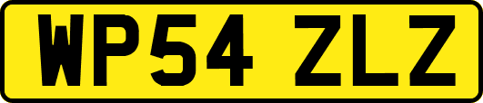 WP54ZLZ