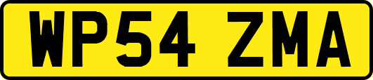WP54ZMA