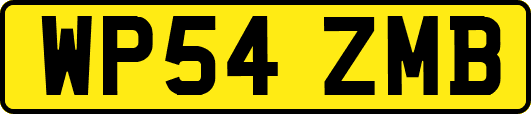 WP54ZMB