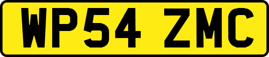 WP54ZMC