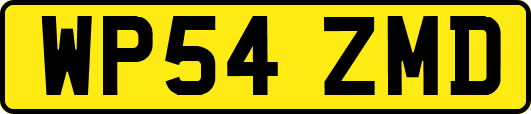 WP54ZMD