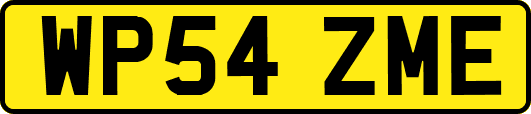 WP54ZME