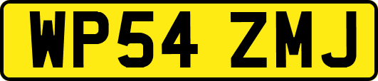 WP54ZMJ