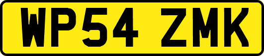 WP54ZMK