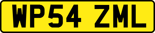 WP54ZML