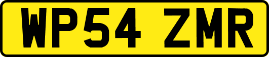 WP54ZMR