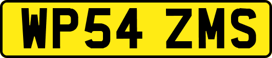 WP54ZMS