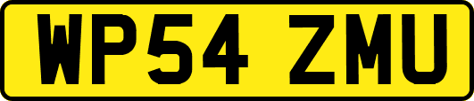 WP54ZMU