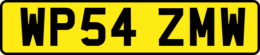 WP54ZMW