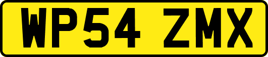 WP54ZMX