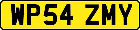 WP54ZMY