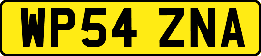 WP54ZNA
