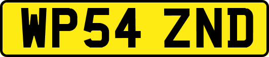 WP54ZND